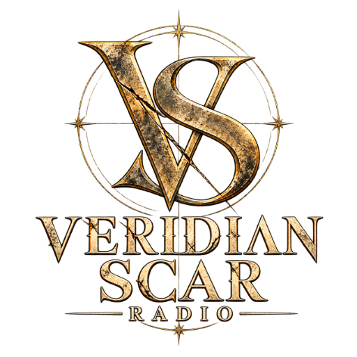 Veridian Scar Radio