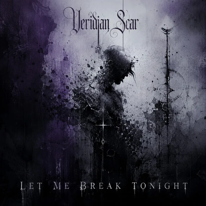 Let Me Break Tonight cover